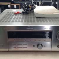 YAMAHA RX-V457