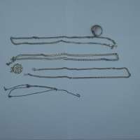 Лом или горсть серебро 925 31,87g, вес изделия 32.17g