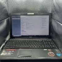 MSI MS-16GH (i5-4200H/GeForce 840M/8GB/HDD 750GB)