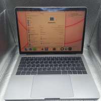 Apple MacBook Pro 13 2017 (A1708, Iris Plus 640/8/128GB)