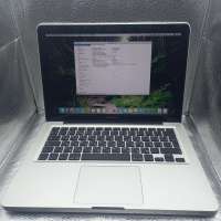 Apple MacBook Pro 13 Mid 2012 (A1278) (16/SSD 500GB)