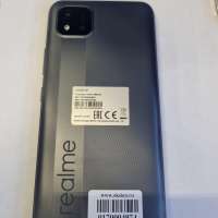 Realme C11 2021 2/32GB (RMX3231) Duos