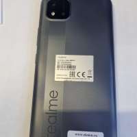 Realme C11 2021 2/32GB (RMX3231) Duos