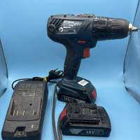 Bosch GSR 180-LI (1700 об/мин) с СЗУ