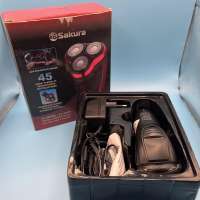 Sakura SA-5409 с СЗУ