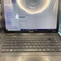 HP Compaq Presario CQ57-399ER QJ138EA