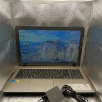 ASUS X540MB-DM091 (SSD 256GB)