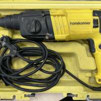 Hanskonner HRH0822RE