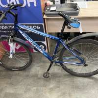 Forward Sporting 1.0 (2018)