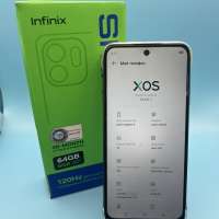 Infinix Smart 9 3/64GB (X6532) Duos