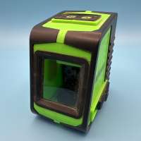 KKmoon без модели (лазерный уровень)