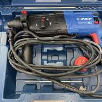 ЗУБР ЗП-26-800 К