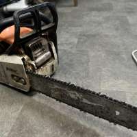 STIHL MS 180 (MS 180 C)