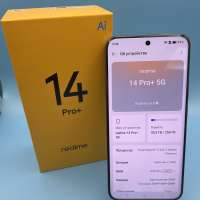 Realme 14 Pro+ 8/256GB (RMX5051) Duos