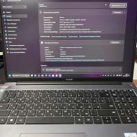 Huawei MateBook D 16 16/512GB (MCLF-X)