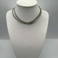 Лом или горсть серебро 925 13,69g, вес изделия 15.69g