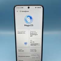 Honor X7c 6/128GB (ALT-LX1) Duos