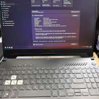 ASUS TUF Gaming F15 FX507ZC4-HN009