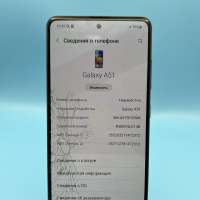 Samsung Galaxy A51 6/128GB (A515F) Duos