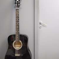 Fender Squier SA-105