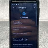 ZTE Blade A31 Lite 1/32GB Duos