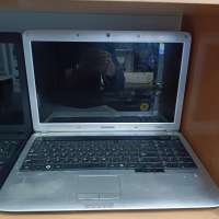 Samsung NP-R530 (T4300, RAM 4GB, SSD 256GB)