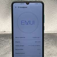 Huawei Y6p (MED-LX9N) Duos