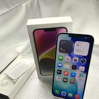 Apple iPhone 14 Plus 128GB