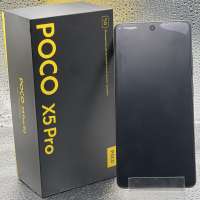 POCO X5 Pro 5G 6/128GB (22101320G) Duos