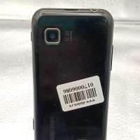 Samsung Wave 525 (S5250)