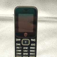 Baba-Yaga TM-128 Duos