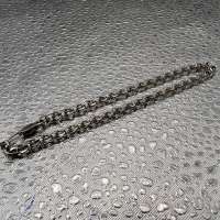 Браслет серебро 925 5,61g, вес изделия 5.71g, длина 20 см