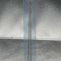 Цепь серебро 925 3,09g, вес изделия 3.19g, длина 72 см