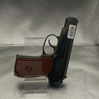 Borner PM-X (с 18 лет, 3 Дж)