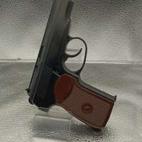 Borner PM-X (с 18 лет, 3 Дж)