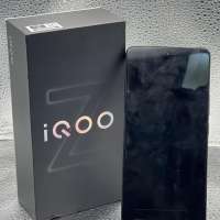 iQOO Z10R 8/256GB (I2505) Duos