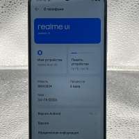Realme Note 50 3/64GB (RMX3834) Duos