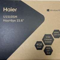 Haier U1510SM