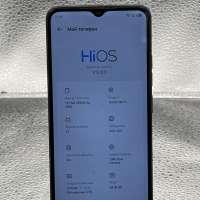 TECNO Spark Go 2023 3/64GB (BF7n) Duos