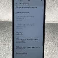 POCO C61 4/128GB (2312BPC51X) Duos