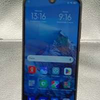 Xiaomi Redmi Note 8T 4/64GB (M1908C3XG) Duos
