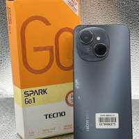 TECNO Spark Go 1 3/64GB (KL4) Duos