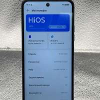 TECNO Spark Go 2 3/64GB (KM4) Duos