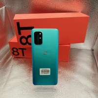 OnePlus 8T 12/256GB (KB2003) Duos