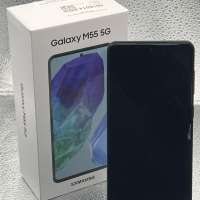 Samsung Galaxy M55 8/128GB (M556E) Duos