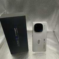 iQOO 12 12/256GB (V2307A) Duos