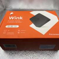 Ростелеком ZTE ZXV10 B700V7L