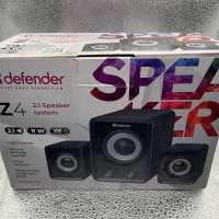 Defender Z4 2.1