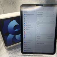 Apple iPad Air 5 2022 64GB (A2588) (без SIM)