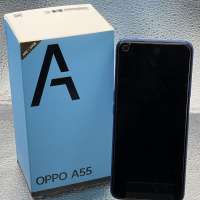 OPPO A55 4/64GB (CPH2325) Duos